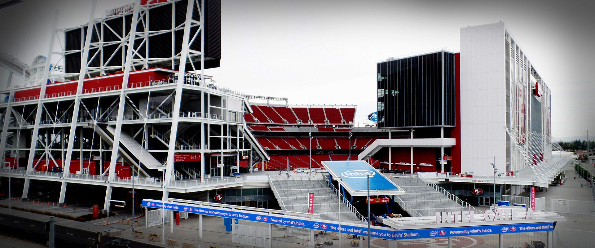 Levi's® Stadium | Santa Clara, CA - ACCO